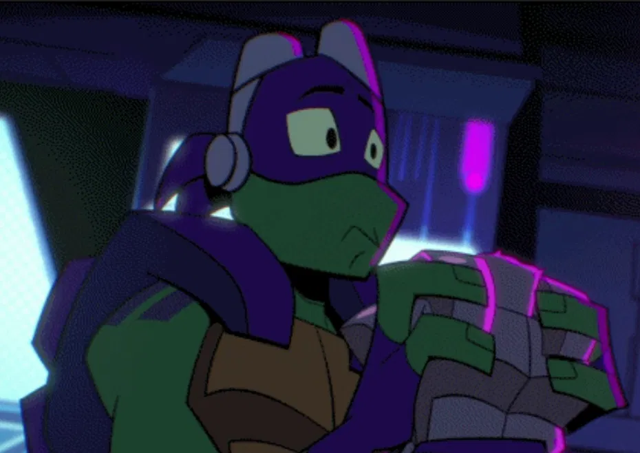 Avatar of Donatello Hamato- 30 Follower special