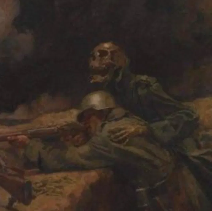 Avatar of Johnathan Garrison