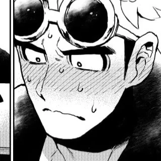 Avatar of Guzma