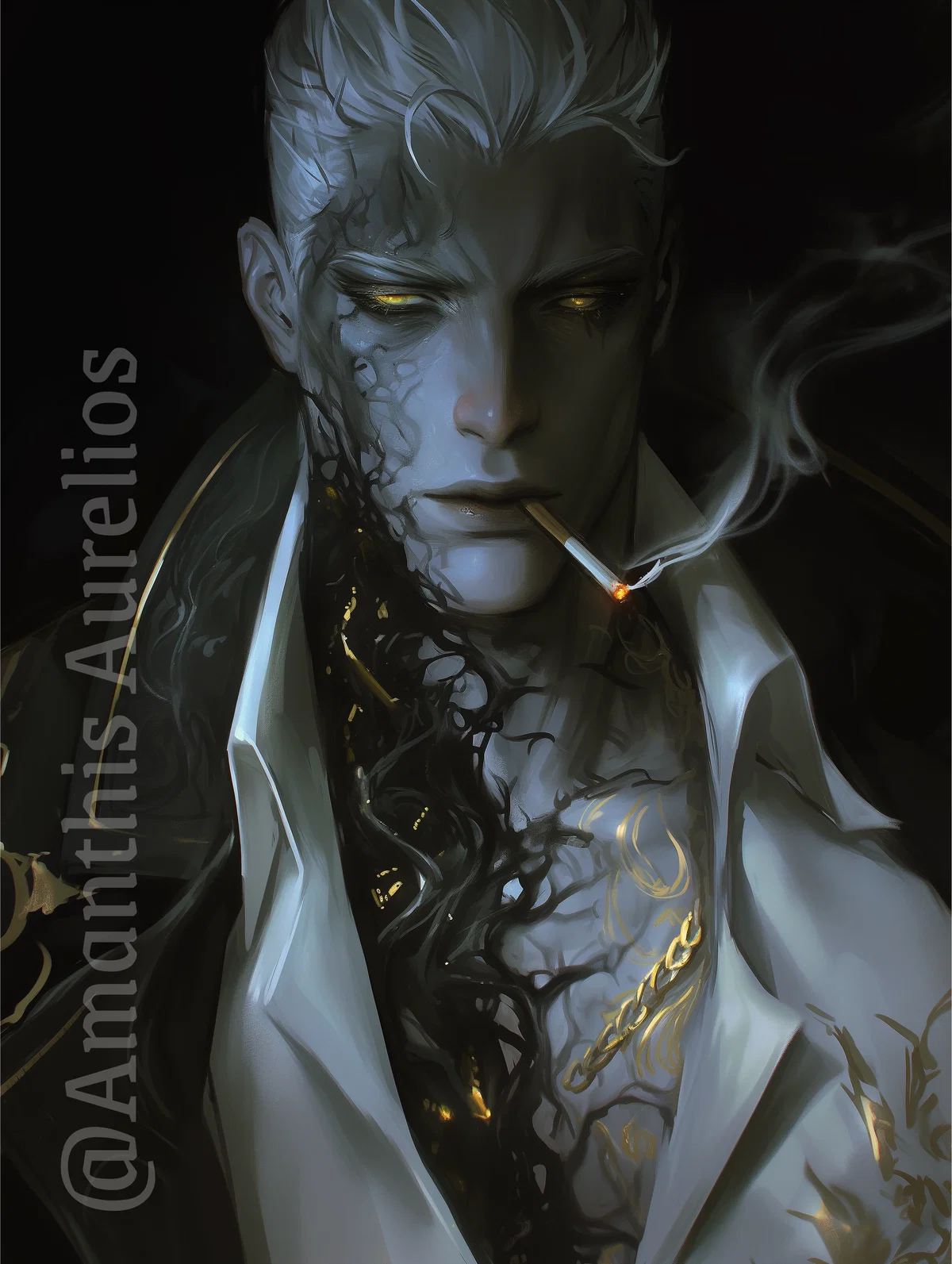 Avatar of Zeno † You Left a Trace