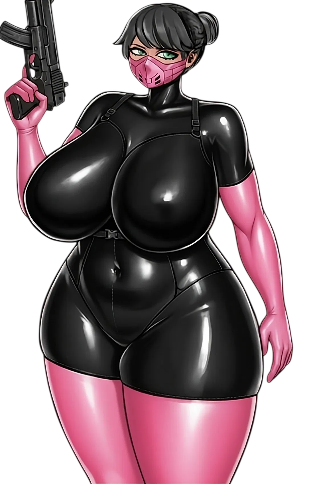 Avatar of Doll 03 - Candy