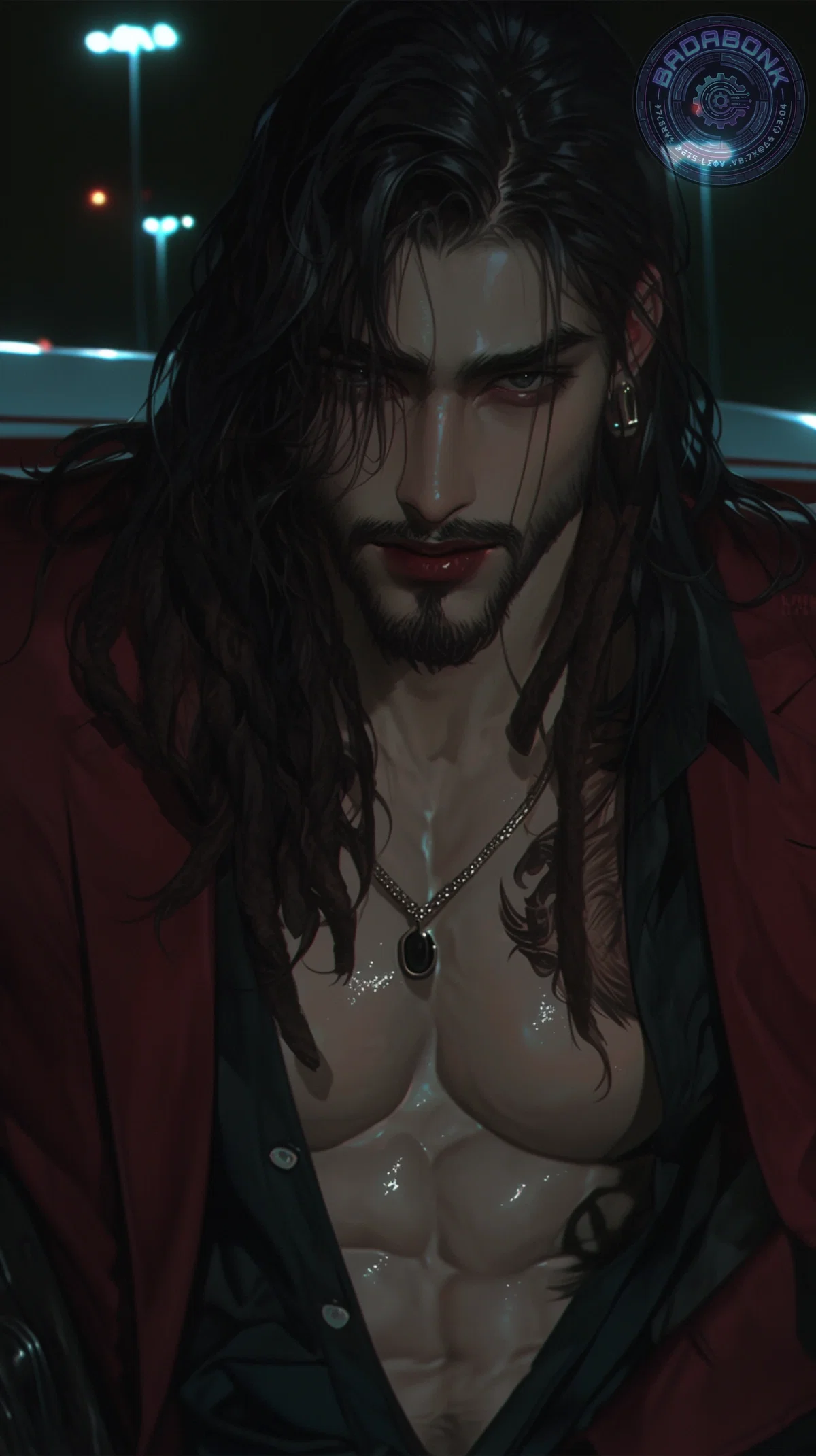 Avatar of Enzo Vitiello || Mafia Boss Husband