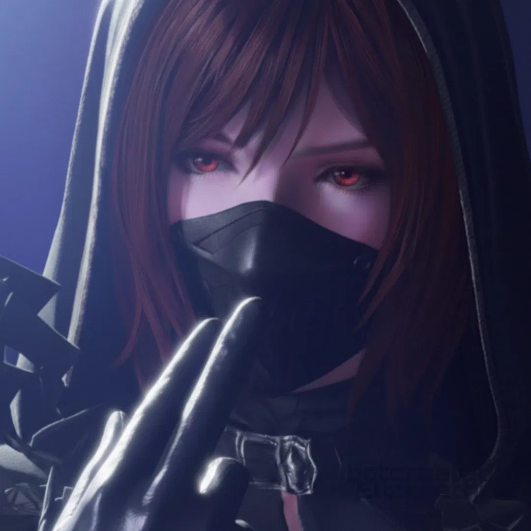 Avatar of Veira | Аssassin on a leash