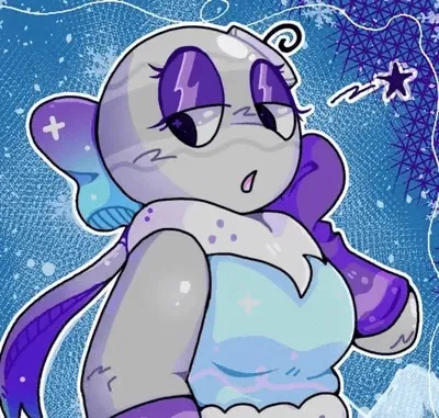 Avatar of Snowtime Bobette