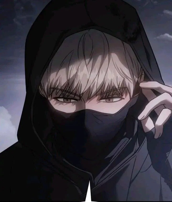 Avatar of Hitman. Deal killer. 