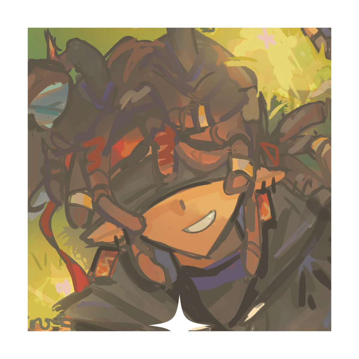 Avatar of ꒰ა [UU] flamefrags ‧+ ̊