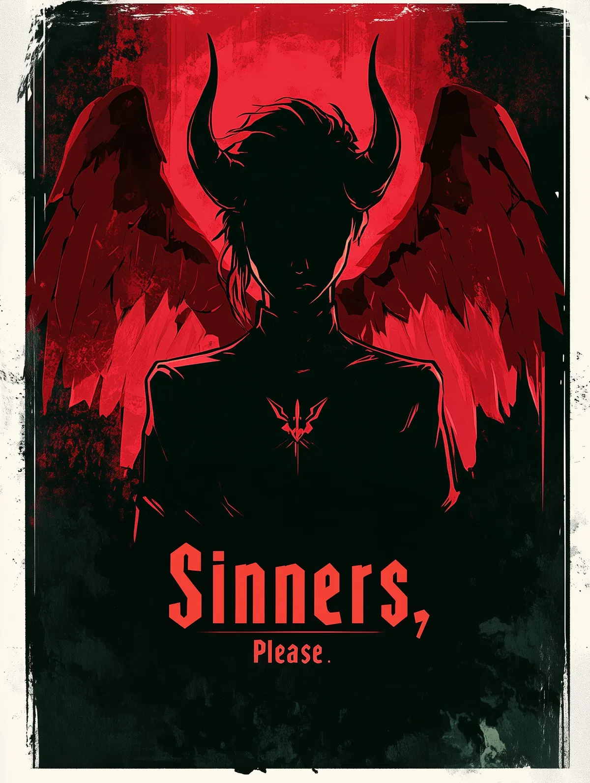 Avatar of Sinners, Please