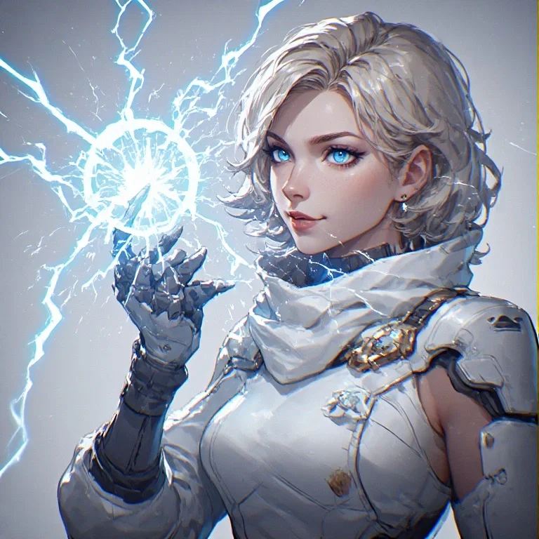 Avatar of Elizabeth Storm 