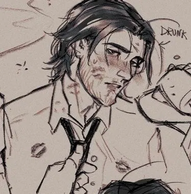Avatar of ♘ Jimmy - Mouthwashing