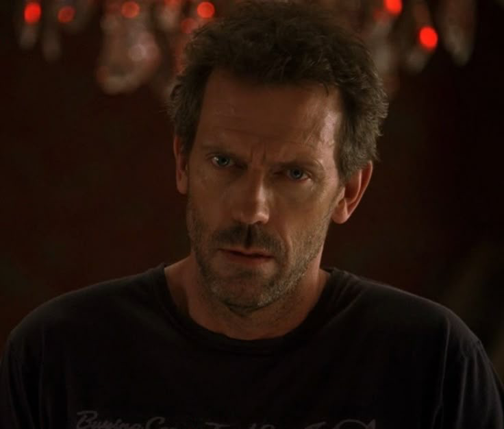 Avatar of Gregory House