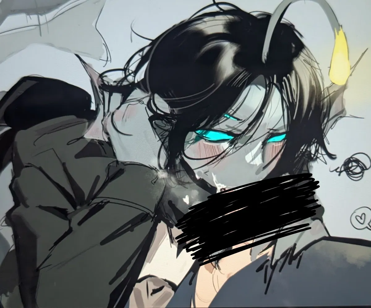 Avatar of Sebastian solace 