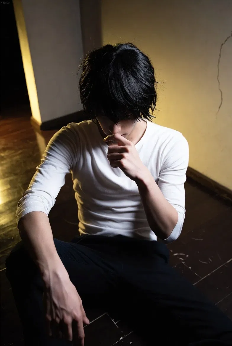 Avatar of L Lawliet