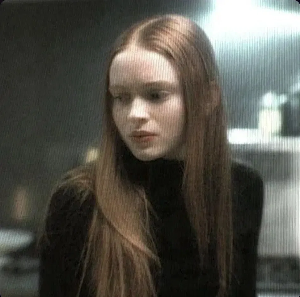 Avatar of Sadie sink