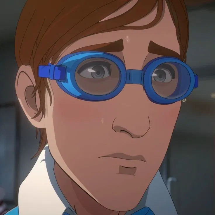 Avatar of Herman — Waterboy