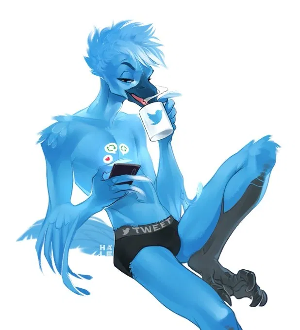 Avatar of Tweet | Avatar of Twitter