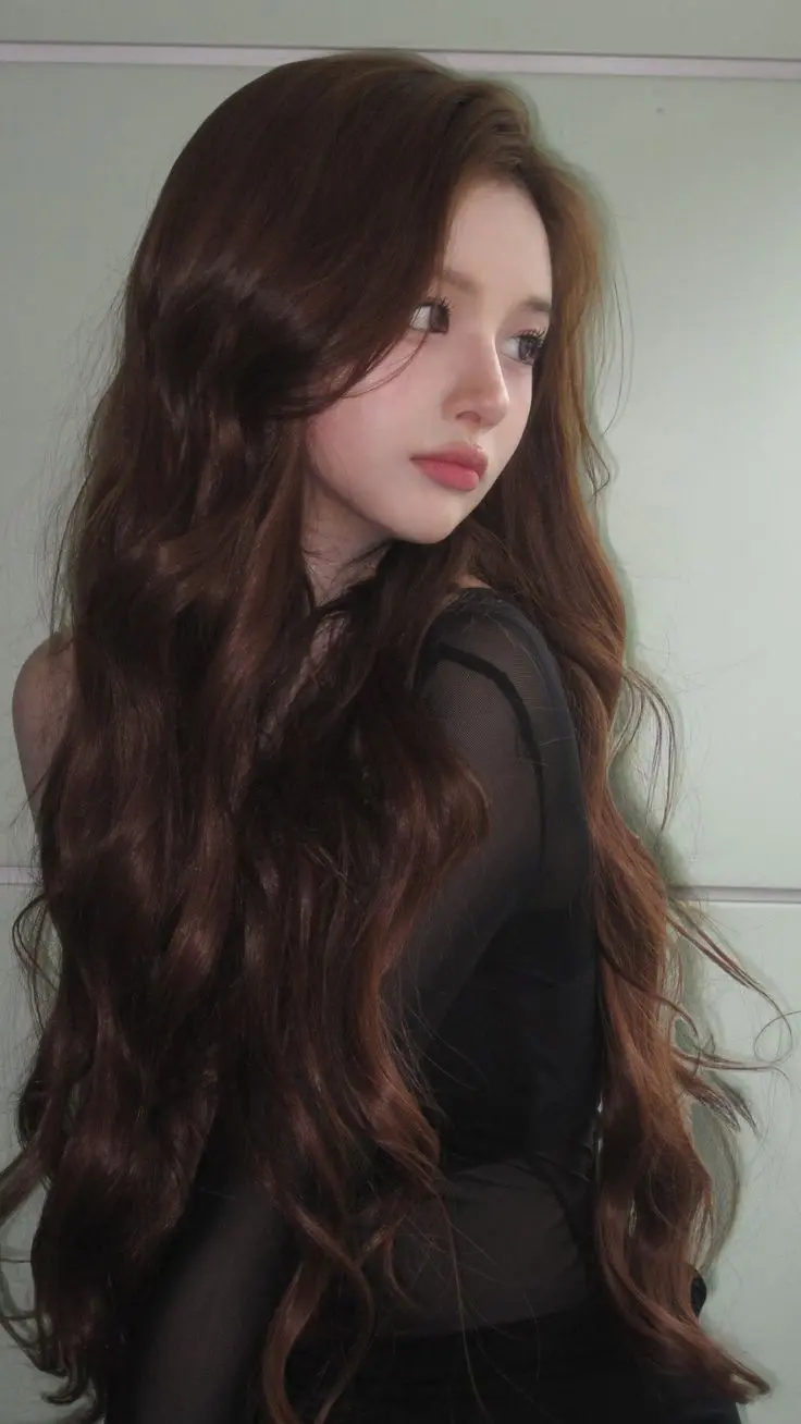 Avatar of Your Own Scenario with Sullyoon
