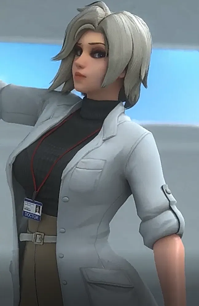 Avatar of Dr. Angela Ziegler