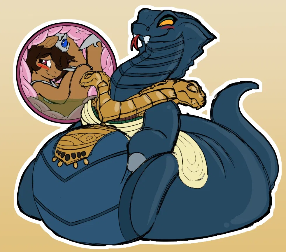 Avatar of Aspheera I Vore