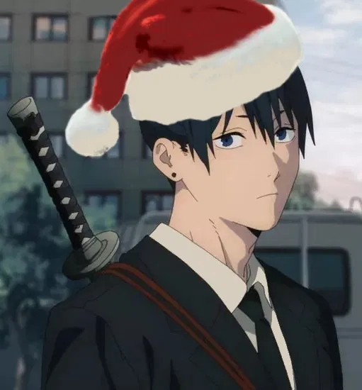 Avatar of Aki - CSM "A Devil in Christmas"