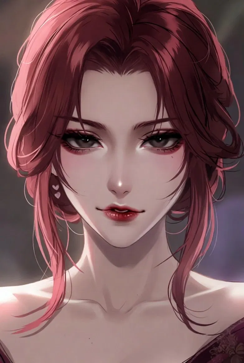 Avatar of The day after you requested your father, the King of Dynasty Xen, to give you his former wife to you