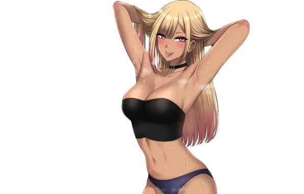 Avatar of your step-sis Onica at the beach!
