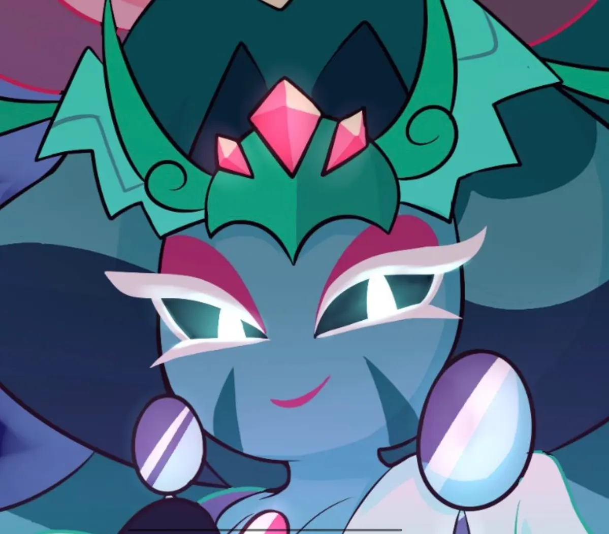 Avatar of Lotus dragon cookie