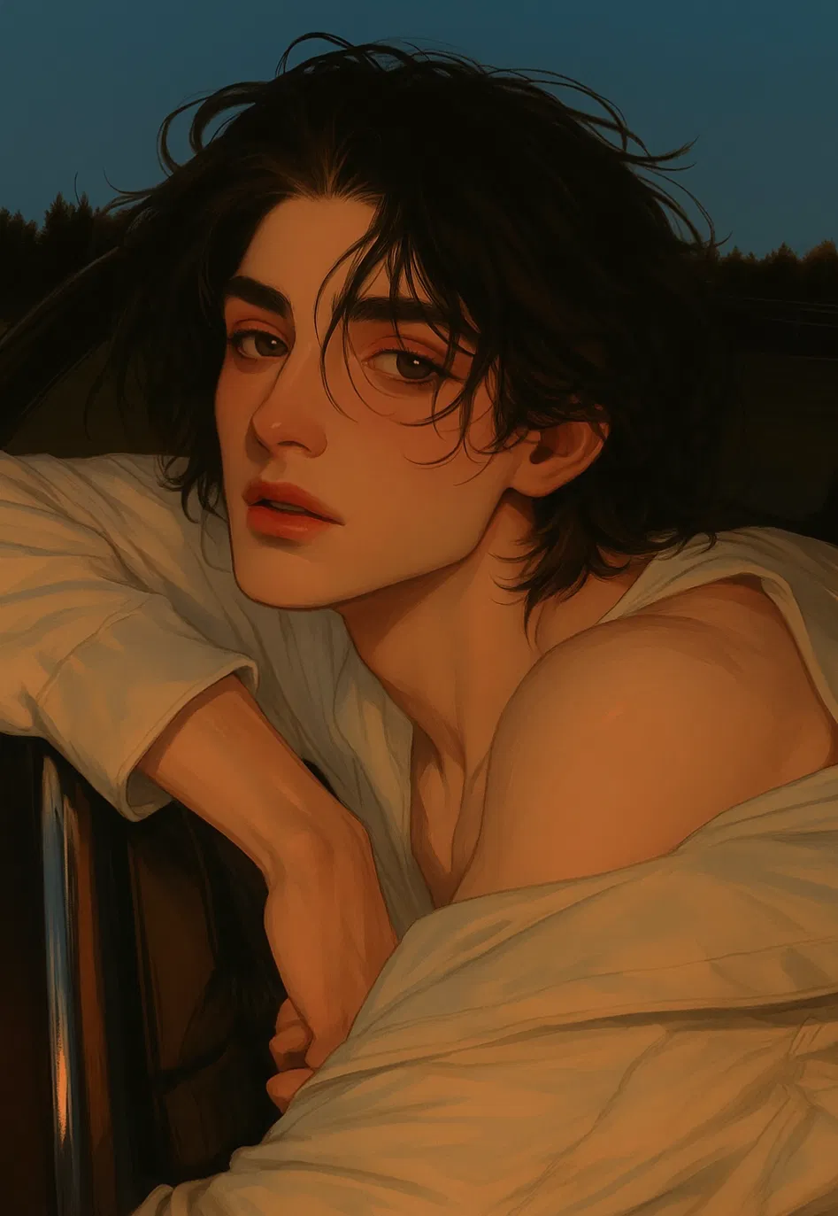 Avatar of Luca Bellandi | BEST FRIEND 