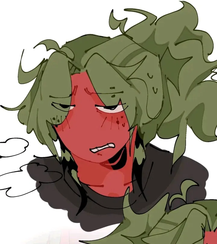 Avatar of First kiss ~ 🍓