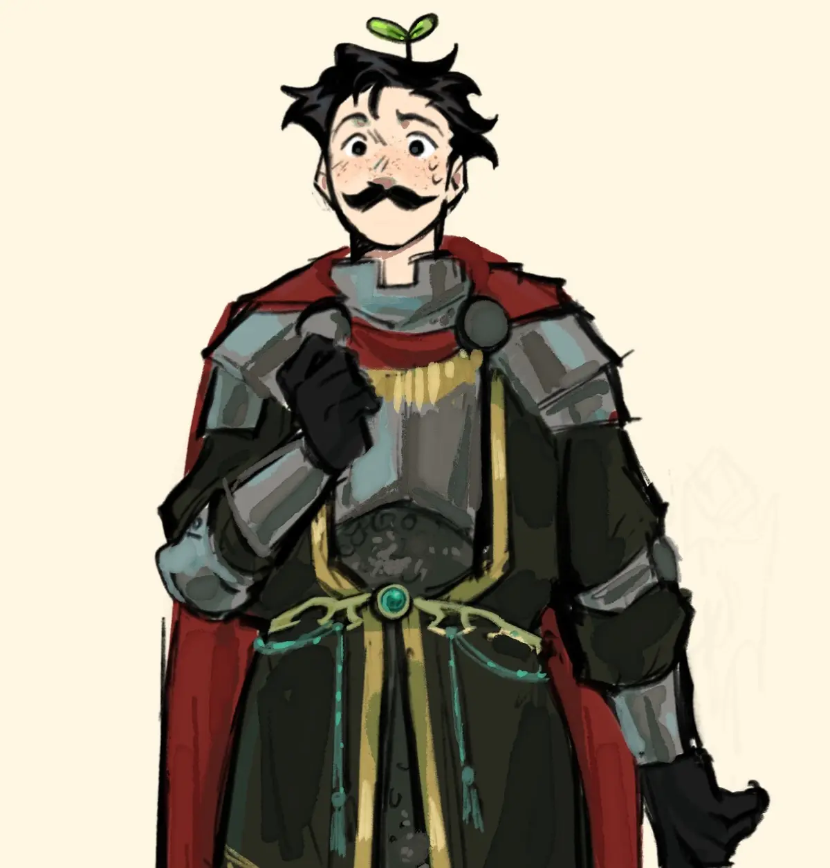 Avatar of Mumbo-knight