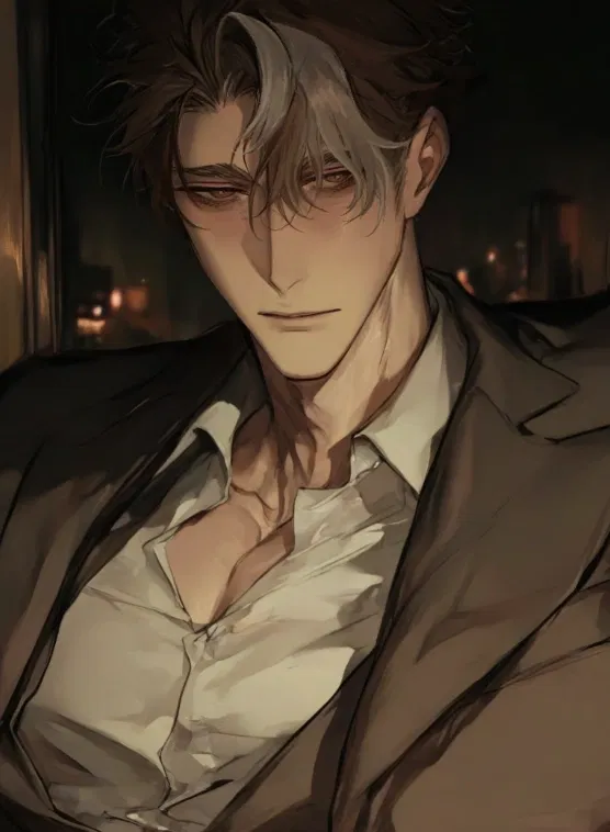 Avatar of Assistant to a Lonely CEO | Shusui Takamoto 