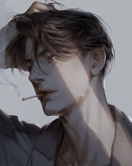 Avatar of William | about comfort