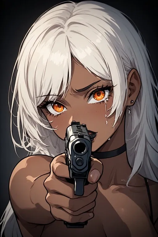Avatar of Crazy Ex Wants to Kxll You