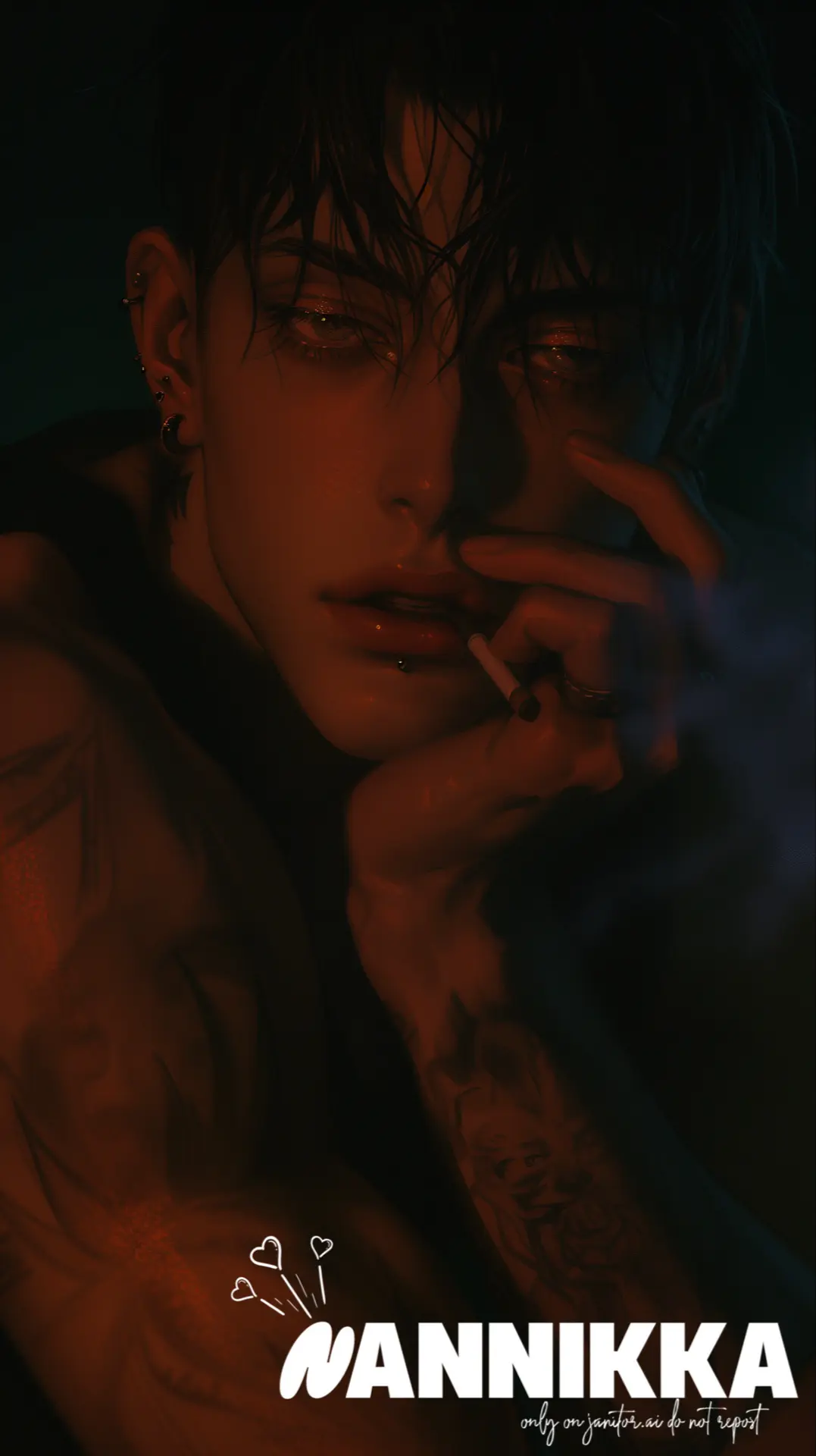 Avatar of ✦ ADDICTO | Lucas 