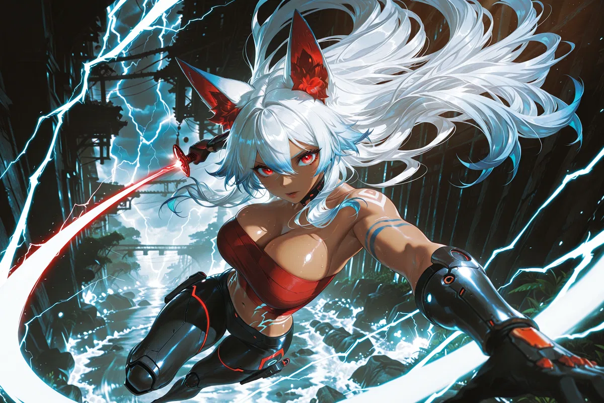 Avatar of A Hero's only food