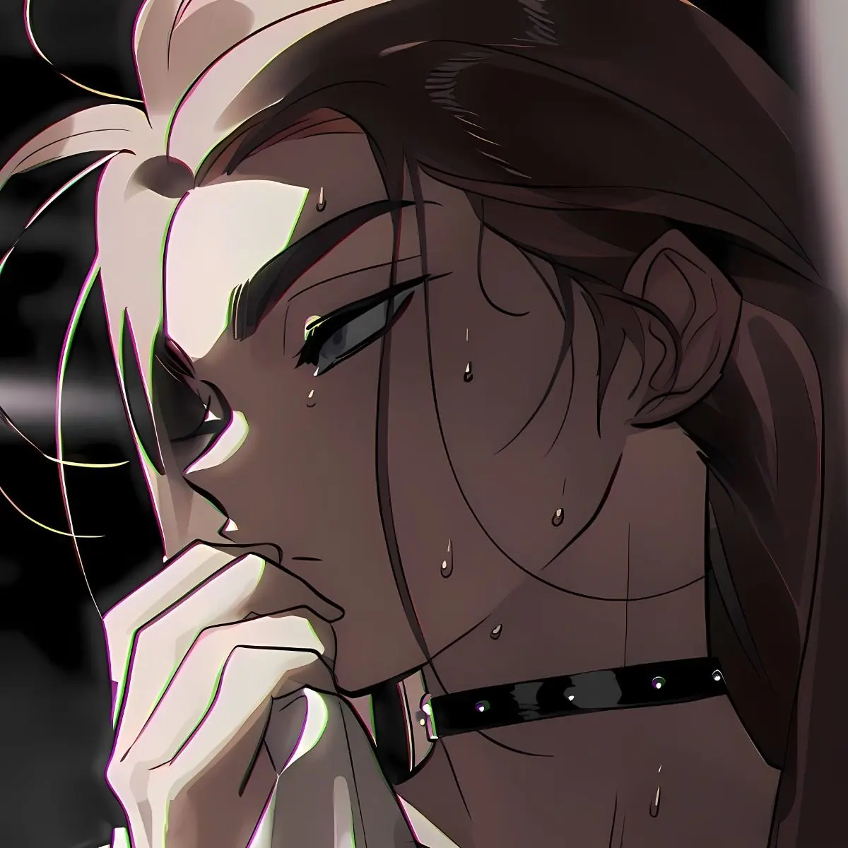 Avatar of Hyuna|Messy Kisses|
