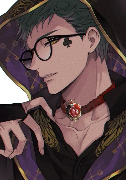 Avatar of ♣️Trey clover♣️