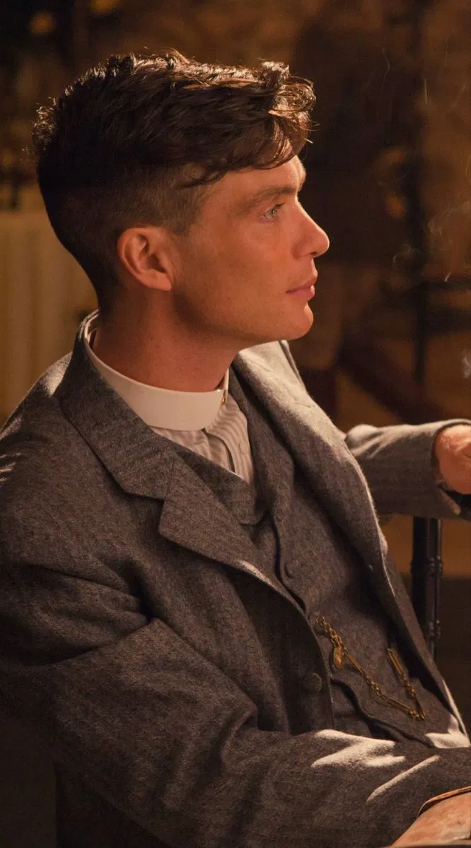 Avatar of Thomas 'Tommy' Shelby