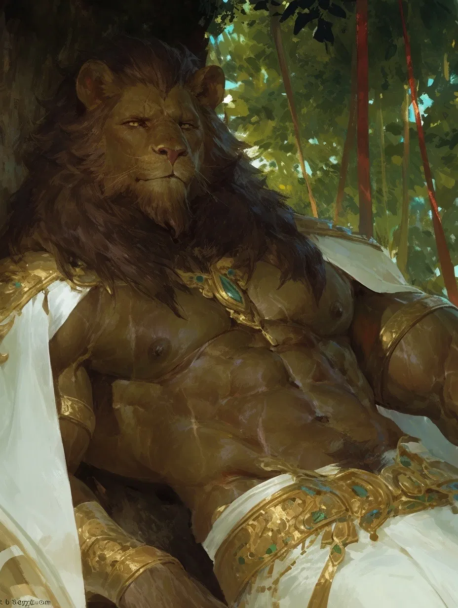 Avatar of Maurek Redclaw
