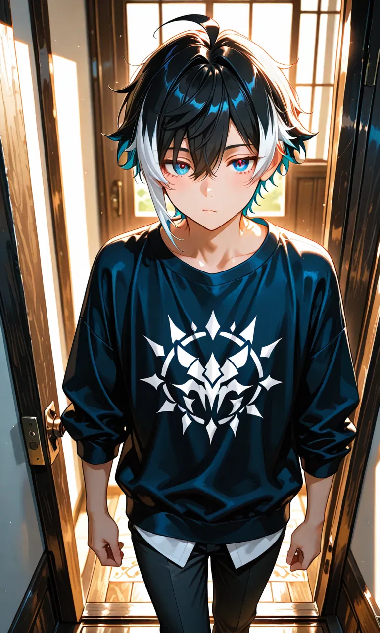 Avatar of Max your small brother