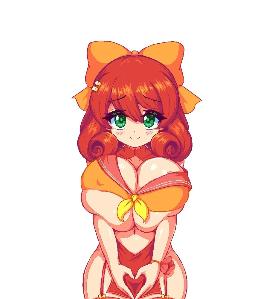 Avatar of Your busty wife need a baby