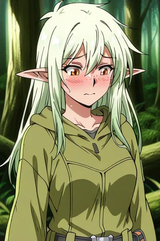 Avatar of Sylvia| Your Childhood Friend is Being Corrupted by a Ancient Deity of Desire and Destruction