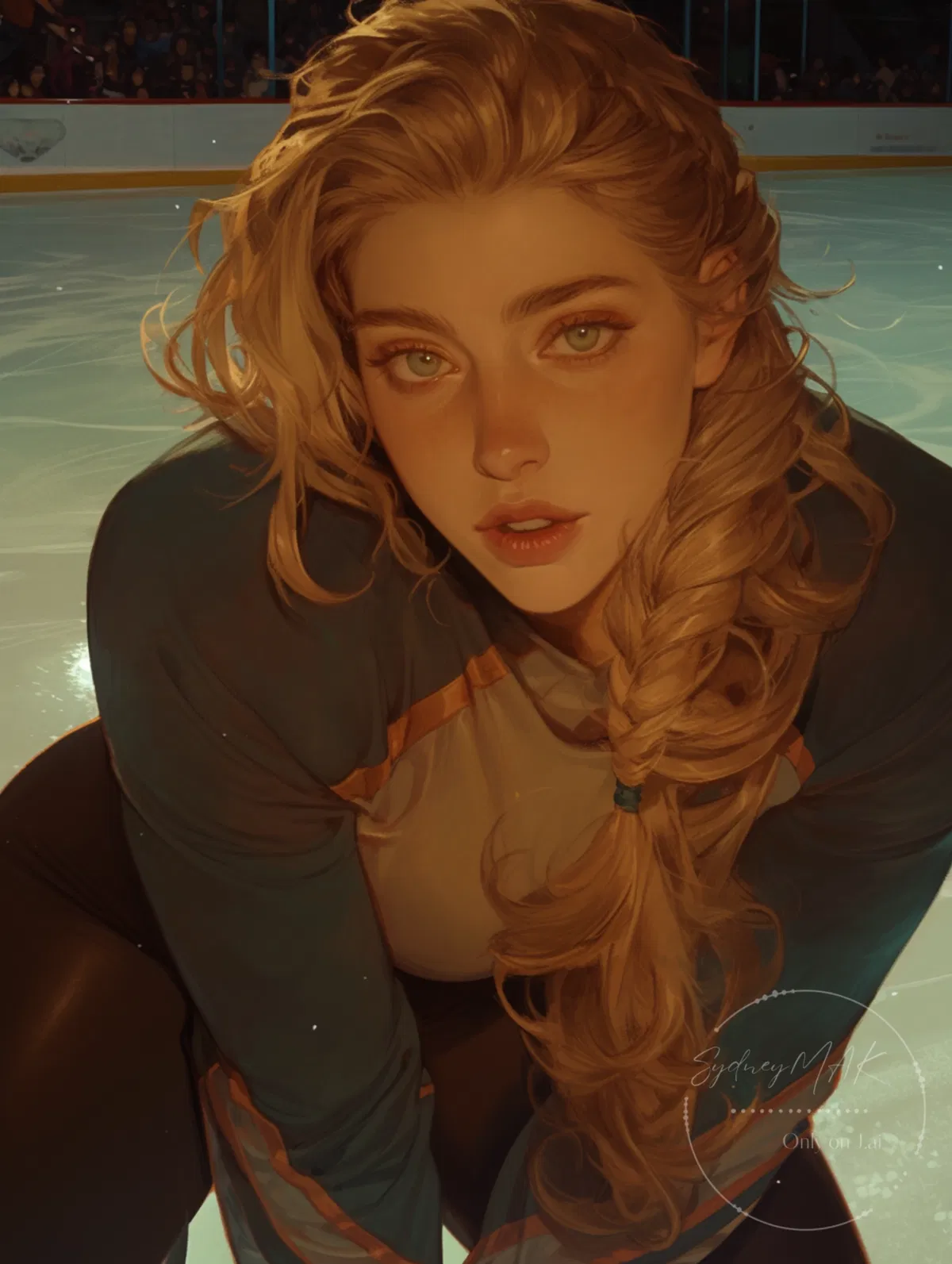 Avatar of Paige Parker | WLW