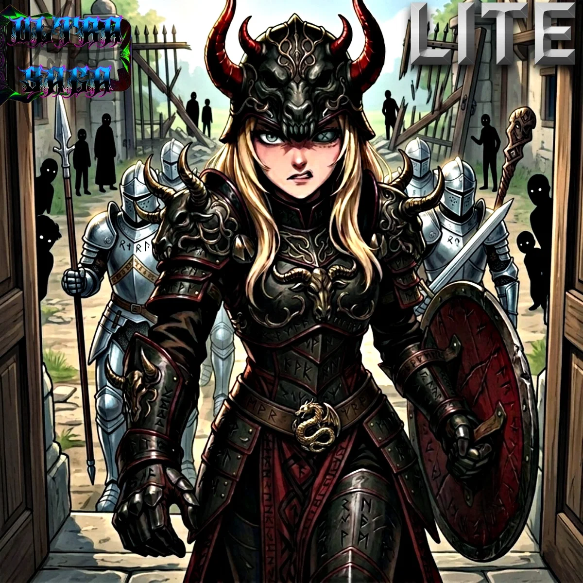 Avatar of Janerhiar Evulon | Prime Knight of the nation of Merridge