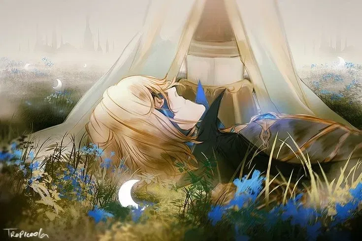 Avatar of Dainsleif