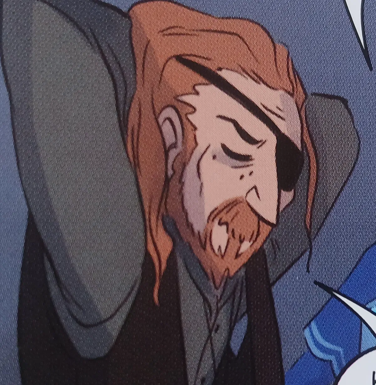 Avatar of UPDATED CONALL