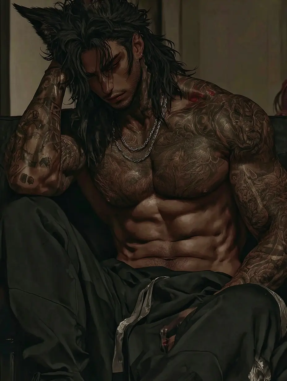 Avatar of VERYA | Mikhal Belov