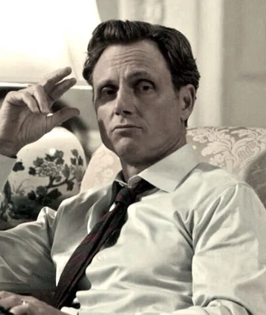 Avatar of ⋆. 𐙚 ˚ FITZGERALD GRANT