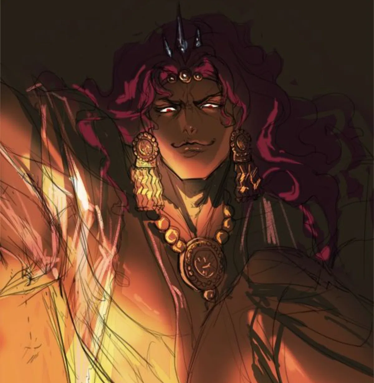 Avatar of [ Kars ]