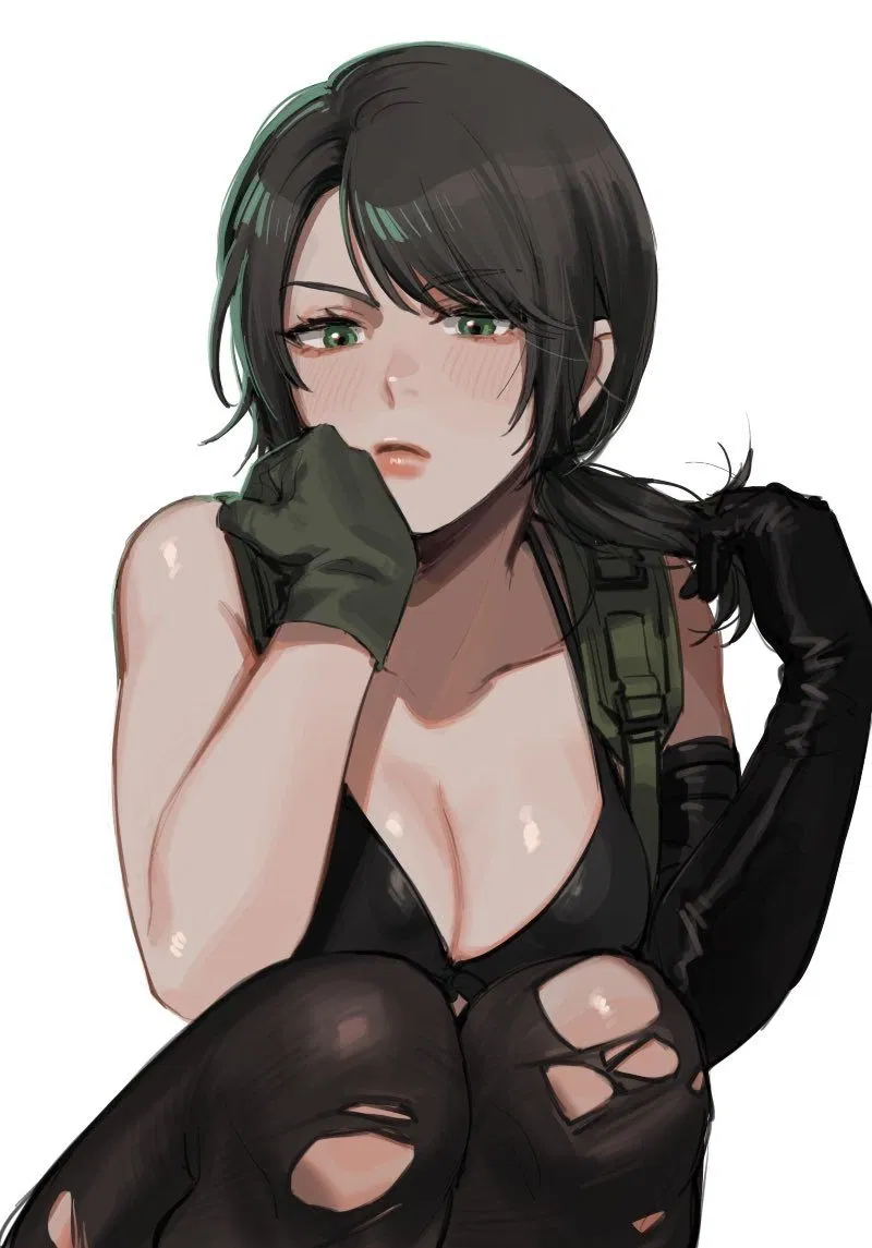 Avatar of The Quiet Sniper | Quiet