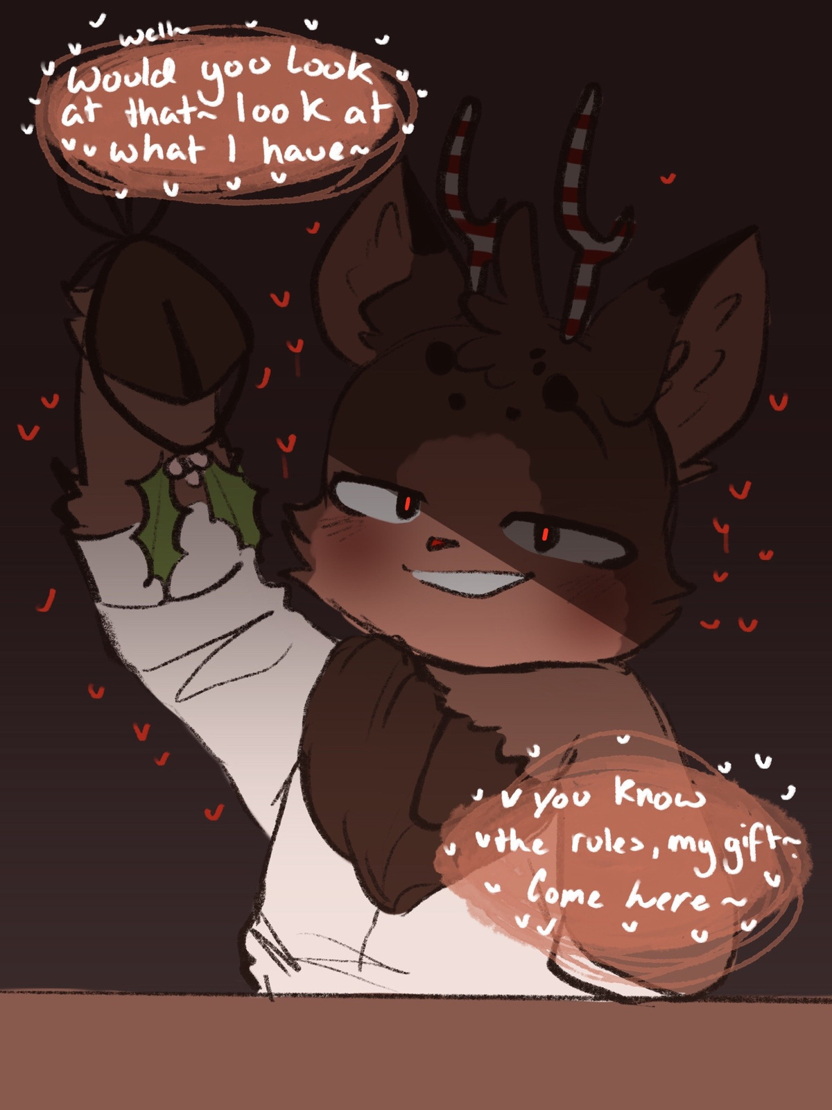 Avatar of [ Rudie | “You know the rules...” ]